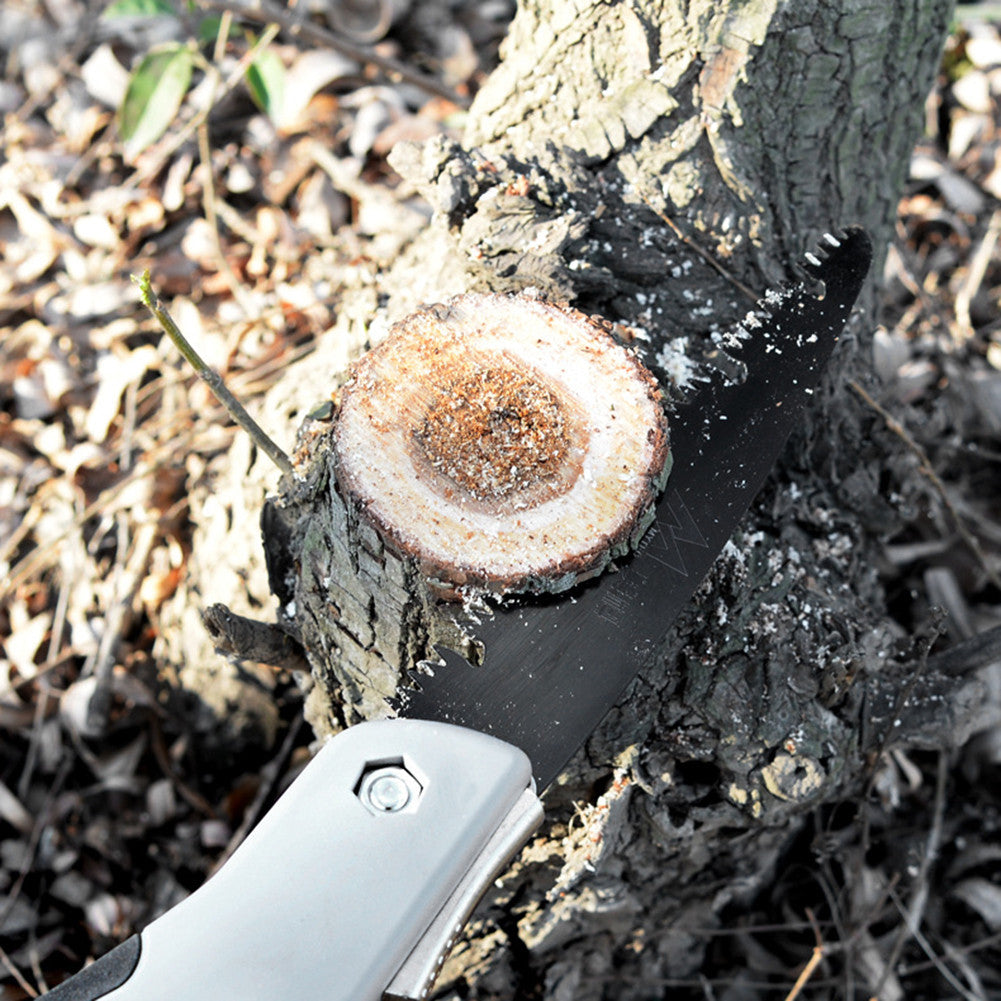 Folding Hand Saw | Stornfield