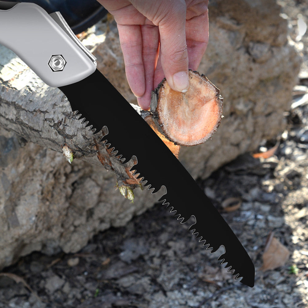 Folding Hand Saw | Stornfield
