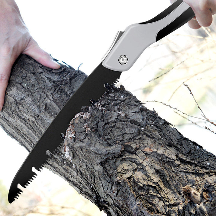 Folding Hand Saw | Stornfield