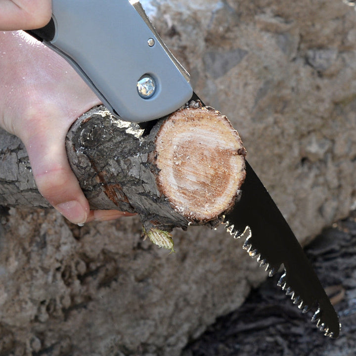 Folding Hand Saw | Stornfield