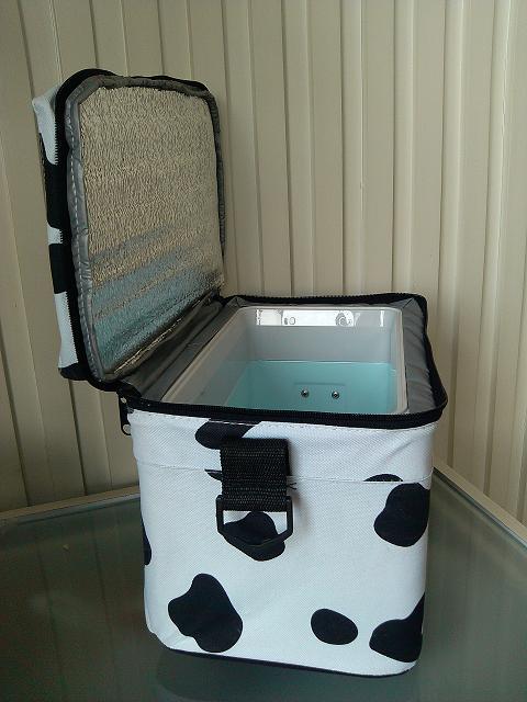 Insulated Cooler Stornfield