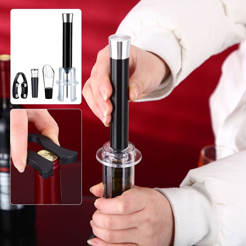 Wino on the Go Wine Opening Set | Stornfield