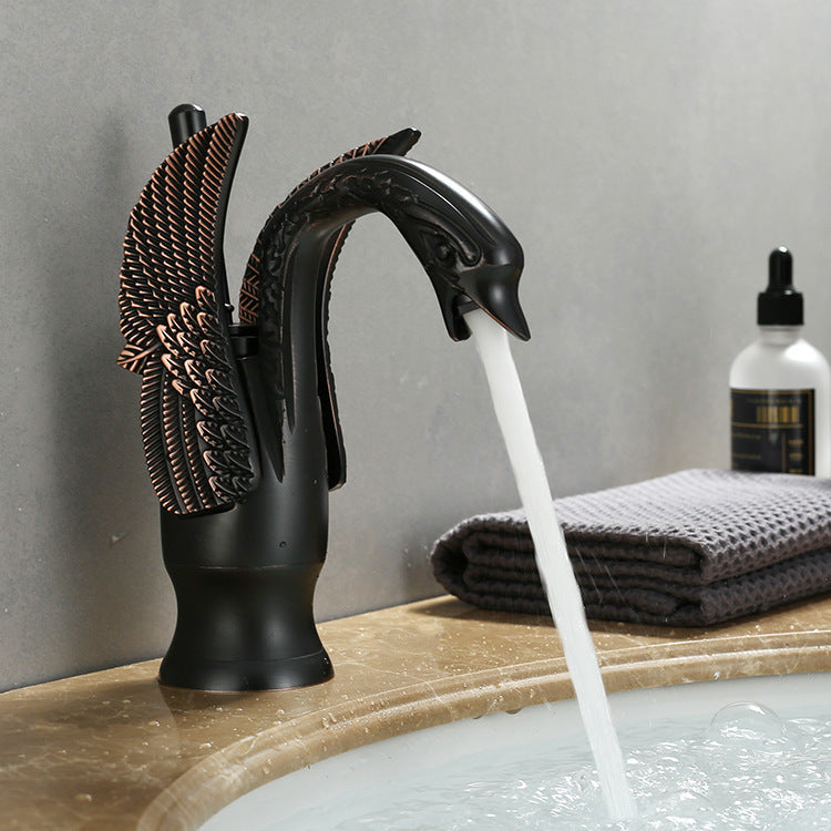 Stornfield 丨 Bathroom Basin Faucet
