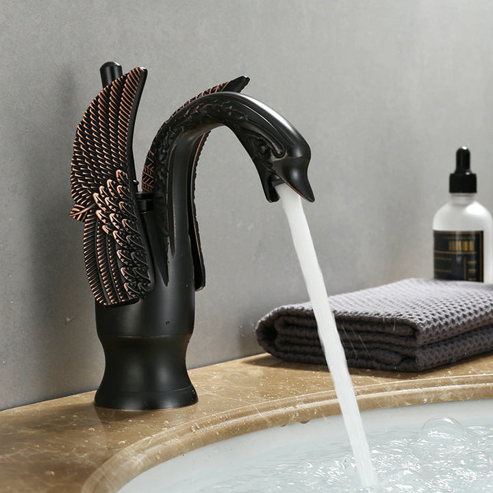 Stornfield 丨 Bathroom Basin Faucet