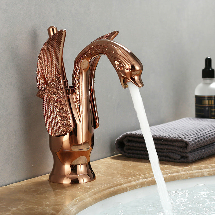 Stornfield 丨 Bathroom Basin Faucet