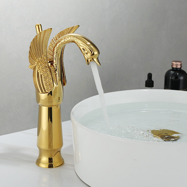 Stornfield 丨 Bathroom Basin Faucet