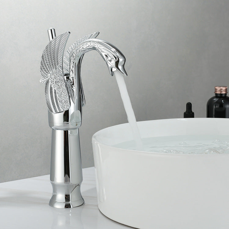 Stornfield 丨 Bathroom Basin Faucet