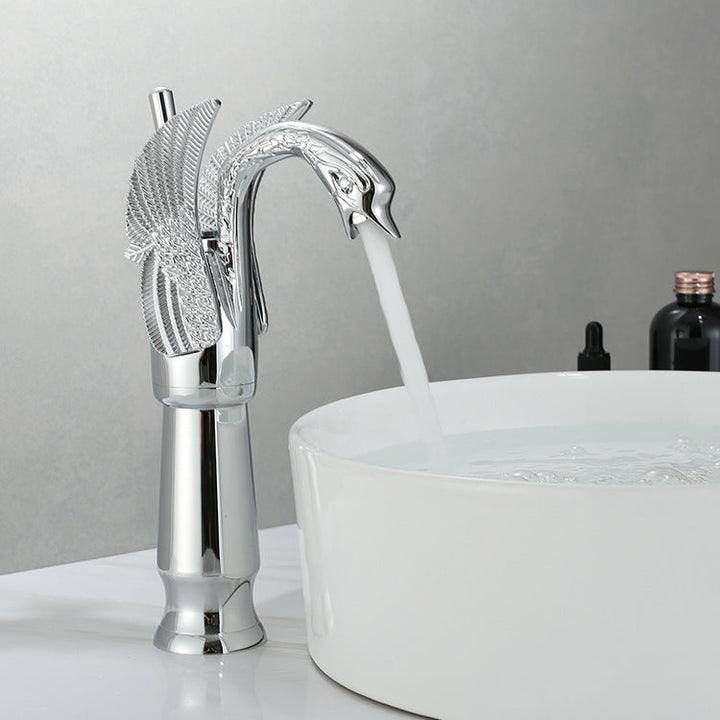 Stornfield 丨 Bathroom Basin Faucet