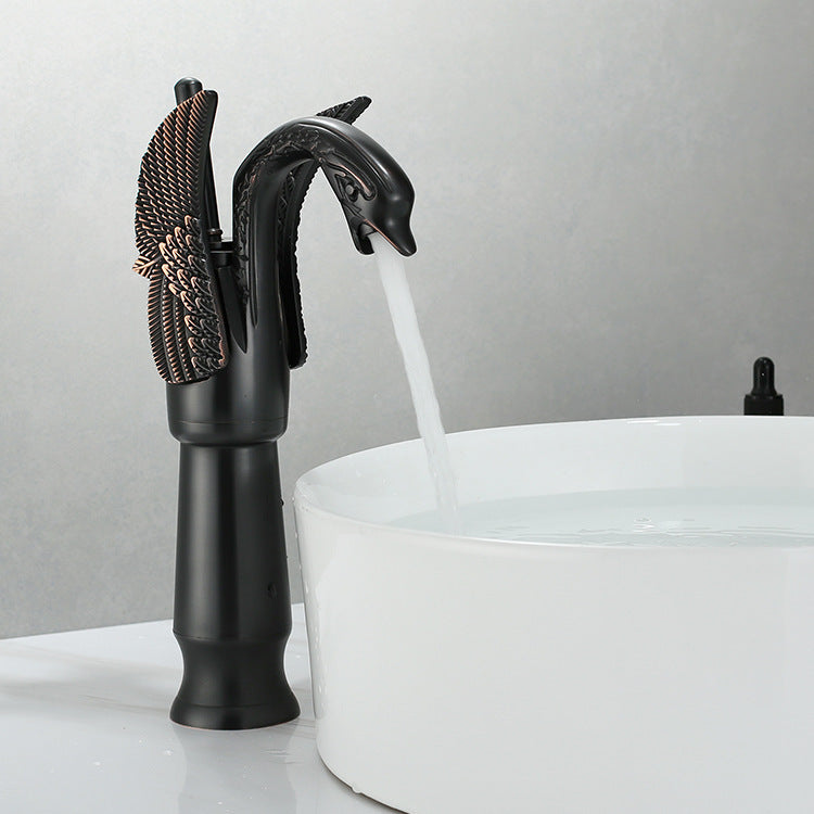 Stornfield 丨 Bathroom Basin Faucet
