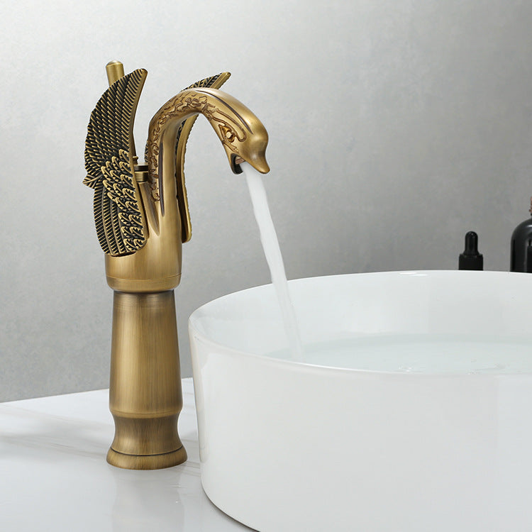 Stornfield 丨 Bathroom Basin Faucet