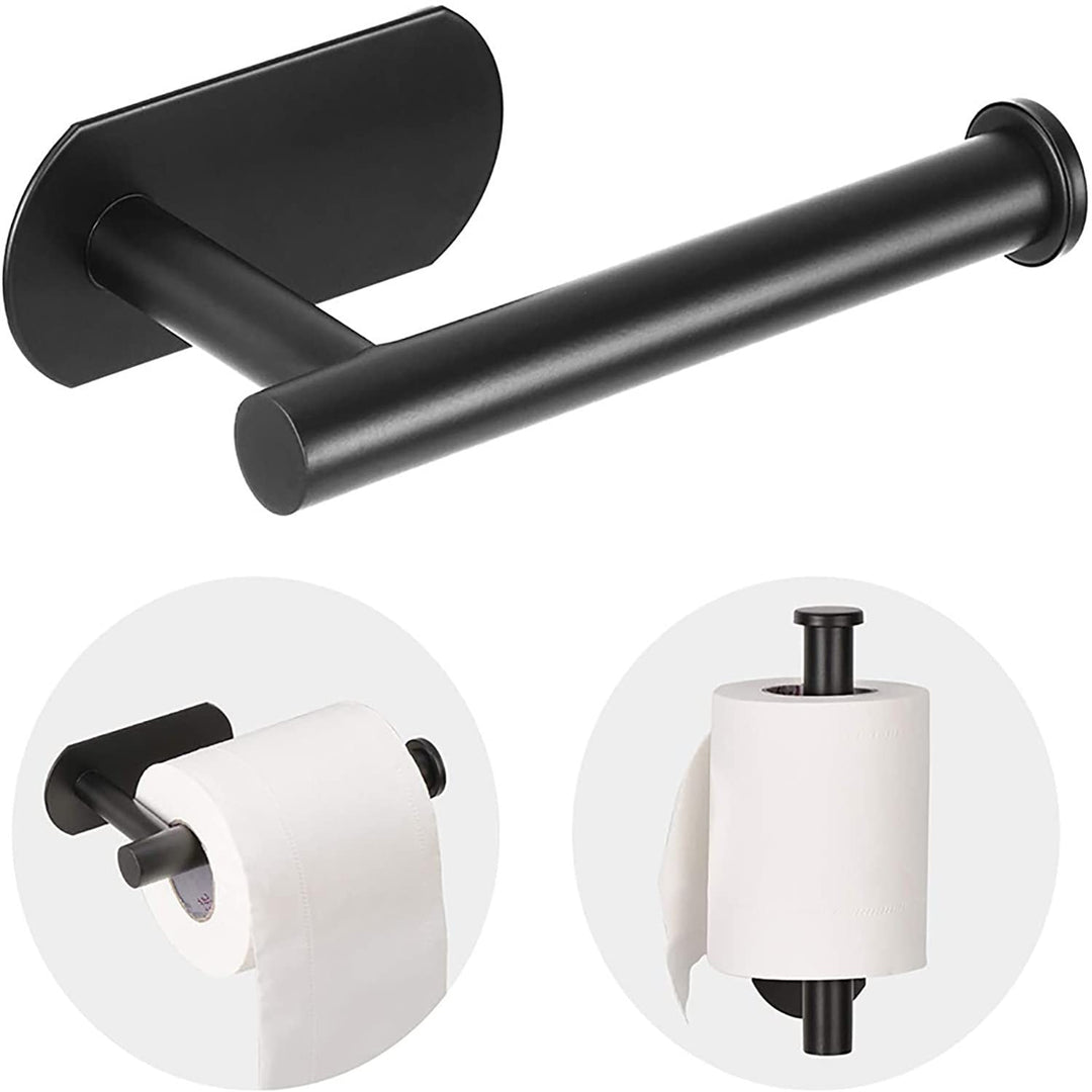 Stornfield | Stainless Steel Kitchen and Bathroom Paper Towel Holder
