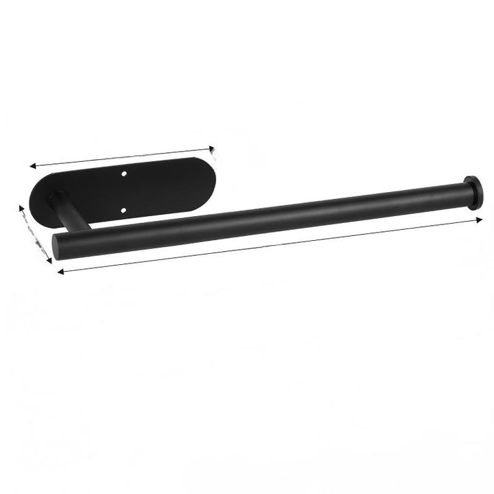 Stornfield | Stainless Steel Kitchen and Bathroom Paper Towel Holder