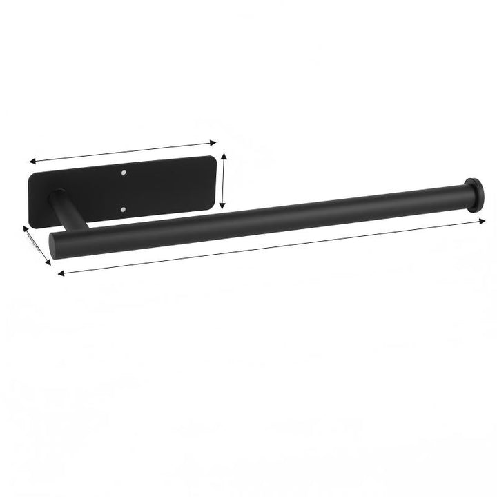 Stornfield | Stainless Steel Kitchen and Bathroom Paper Towel Holder