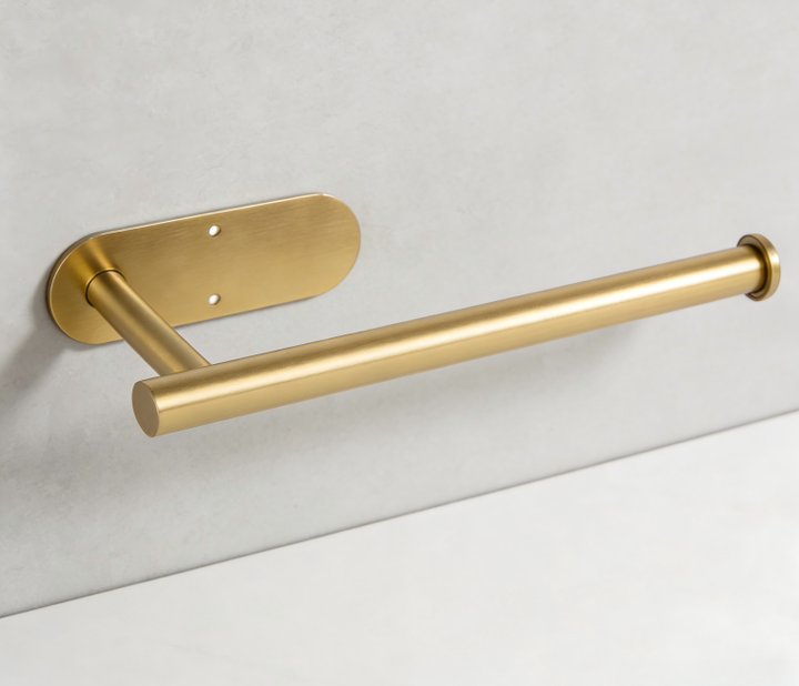 Stornfield | Stainless Steel Kitchen and Bathroom Paper Towel Holder