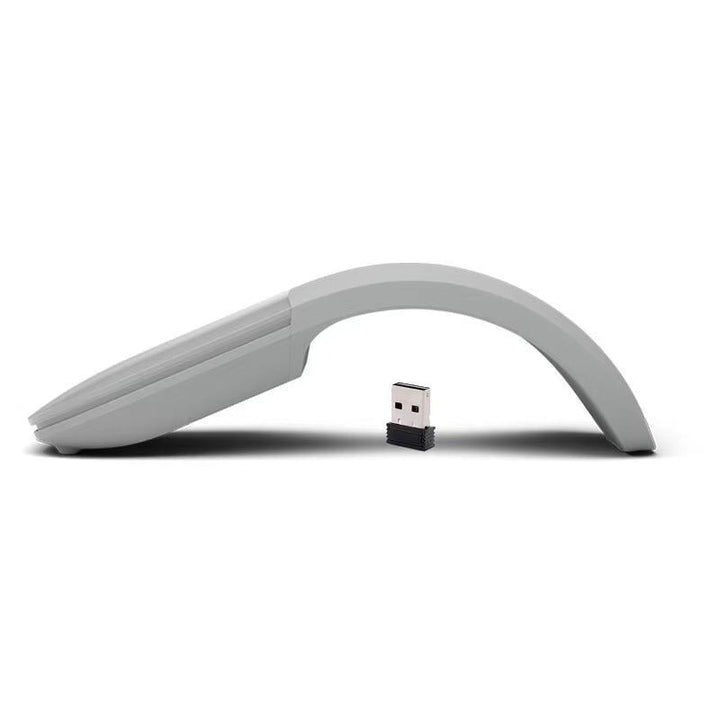 Stornfield | Magic Wireless Bluetooth Silent Mouse