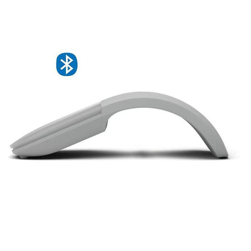 Stornfield | Magic Wireless Bluetooth Silent Mouse