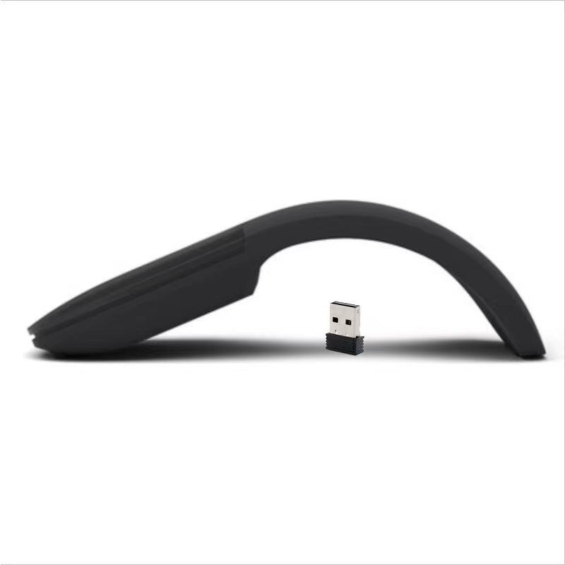 Stornfield | Magic Wireless Bluetooth Silent Mouse