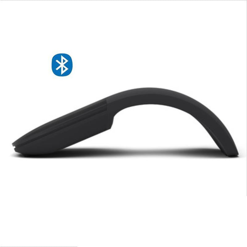 Stornfield | Magic Wireless Bluetooth Silent Mouse
