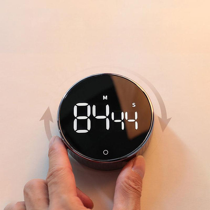 Stornfield | Magnetic Electronic Rotary Timer