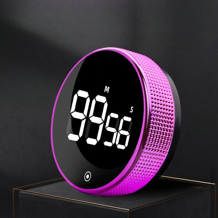 Stornfield | Magnetic Electronic Rotary Timer