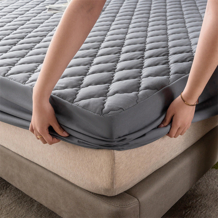 Stornfield 丨 Waterproof Urine-proof Mattress Protective Cover Polyester+TPU Waterproof Coating
