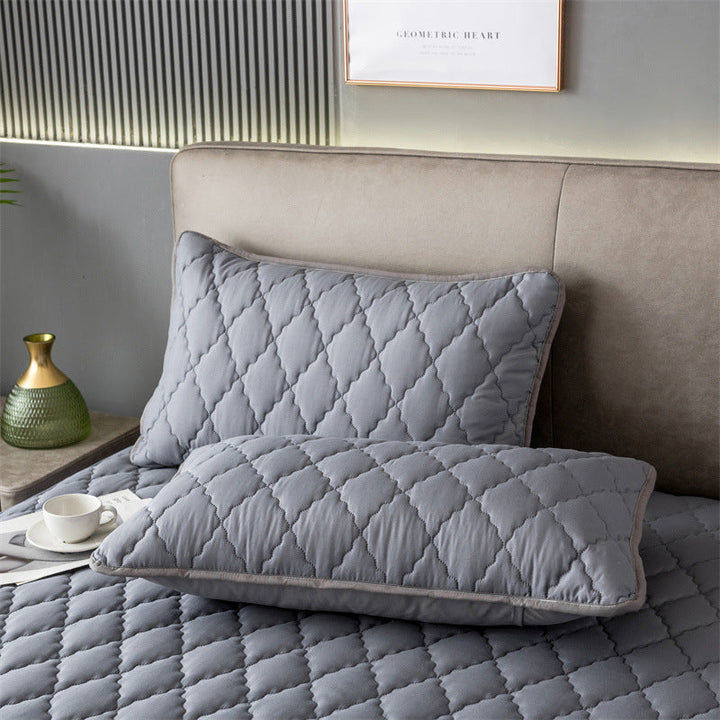 Stornfield 丨 Waterproof Urine-proof Mattress Protective Cover Polyester+TPU Waterproof Coating
