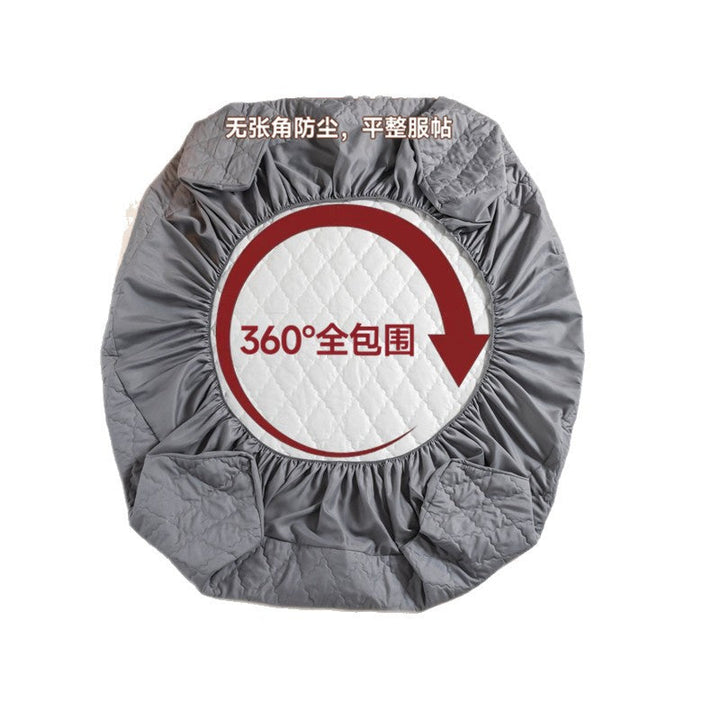 Stornfield 丨 Waterproof Urine-proof Mattress Protective Cover Polyester+TPU Waterproof Coating