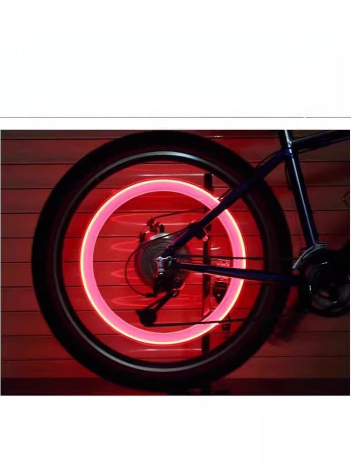 Stornfield | Double Cycling Safety Valve Light