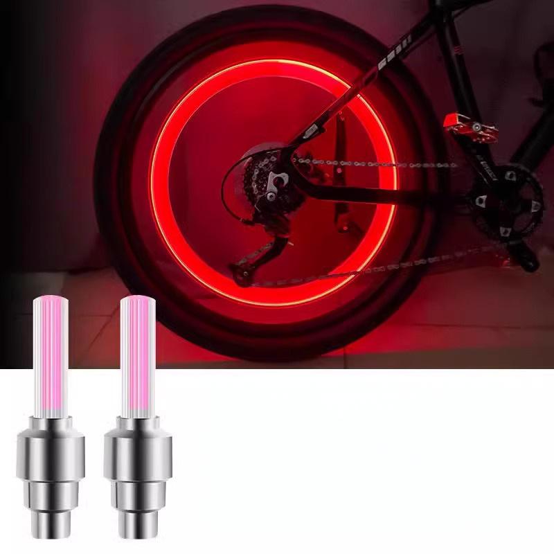 Stornfield | Double Cycling Safety Valve Light