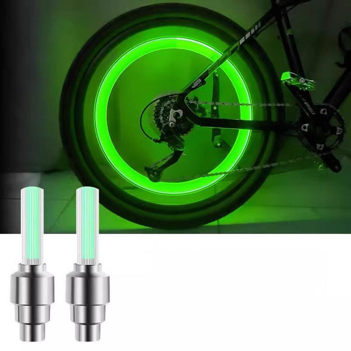 Stornfield | Double Cycling Safety Valve Light
