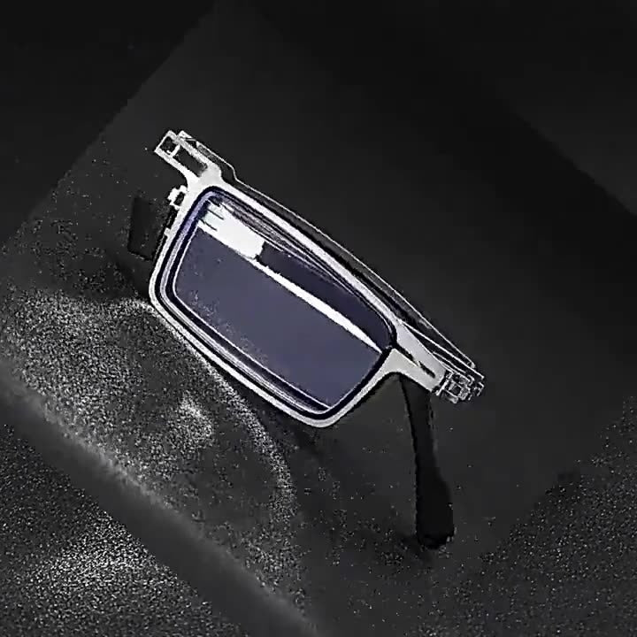 Stornfield | Ultralight and Portable Folding Reading Glasses