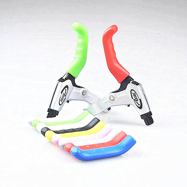 Ergonomic Bicycle Handle Grips Stornfield
