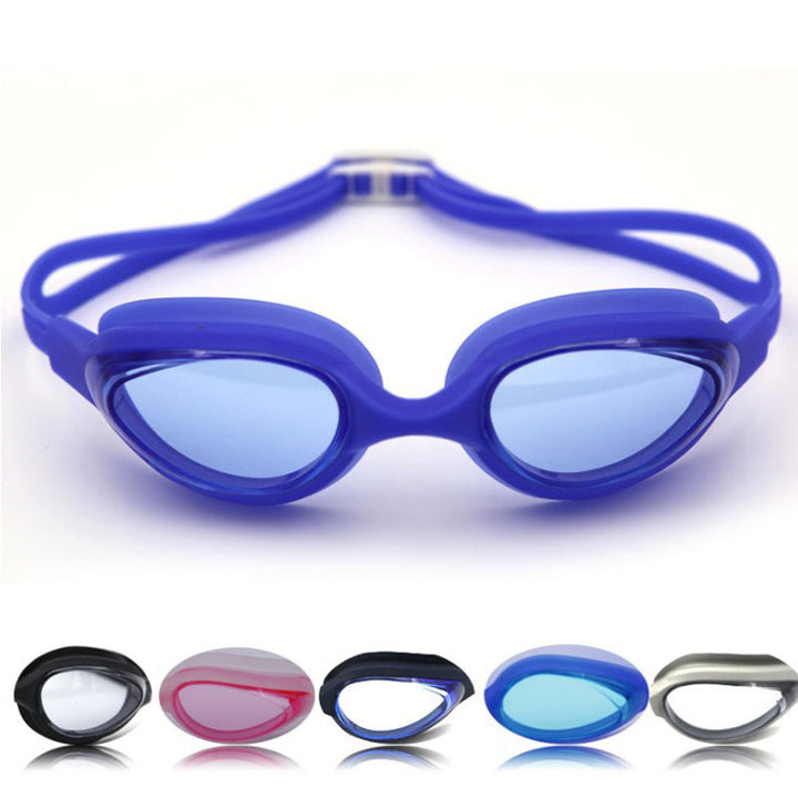 Swim goggles with anti-fog technology and UV protection Stornfield