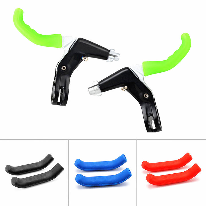 Ergonomic Bicycle Handle Grips Stornfield