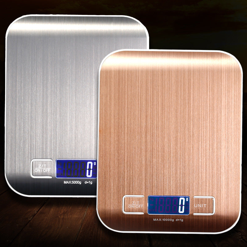 Digital Kitchen  Scale