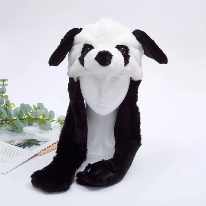 Stornfield | Funny hat with wobbly ears
