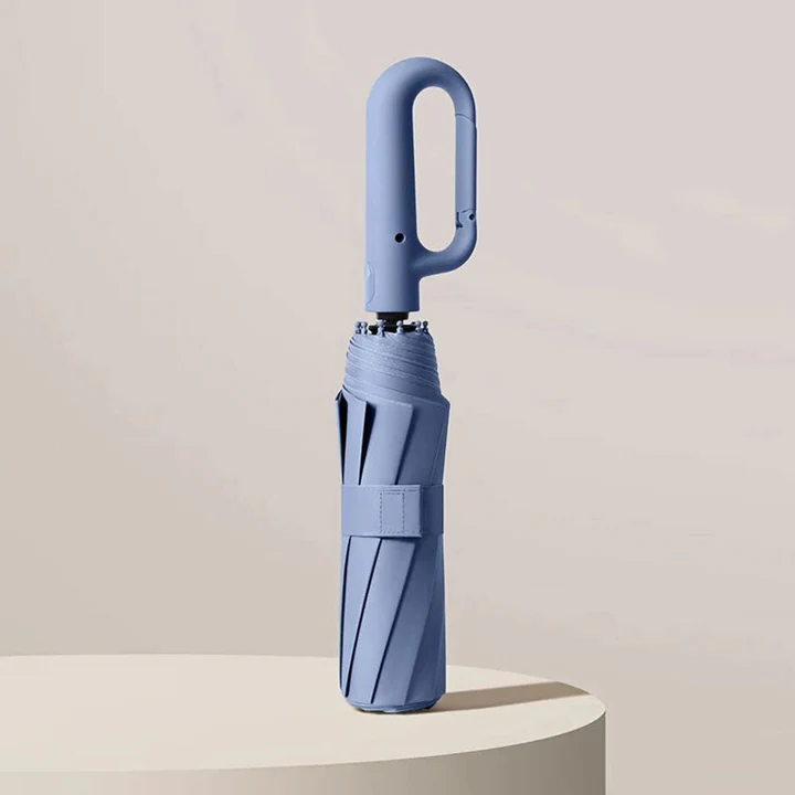 Stornfield | Reinforced Contemporary Compact Umbrella