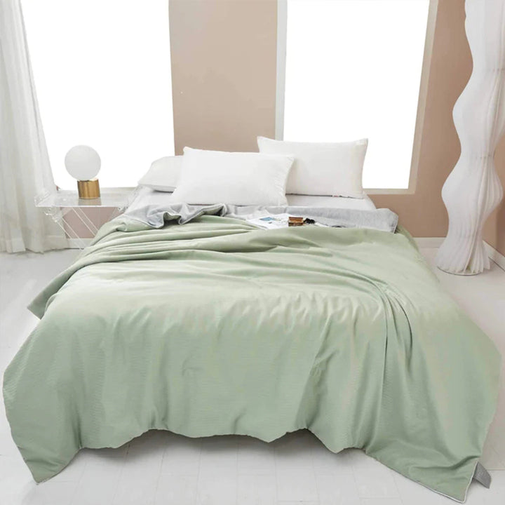 Ice Cream Side Cooling Comforter  Pro Q Max 0.4 | Stornfield