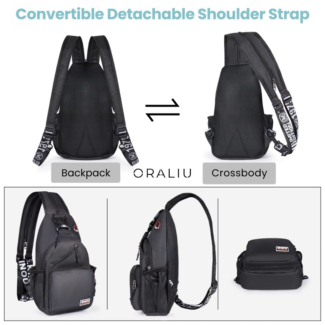 Stornfield | Women's Crossbody Bag – Versatile & Stylish for Everyday Use