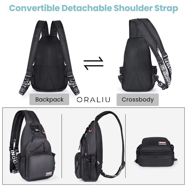 Stornfield | Women's Crossbody Bag – Versatile & Stylish for Everyday Use