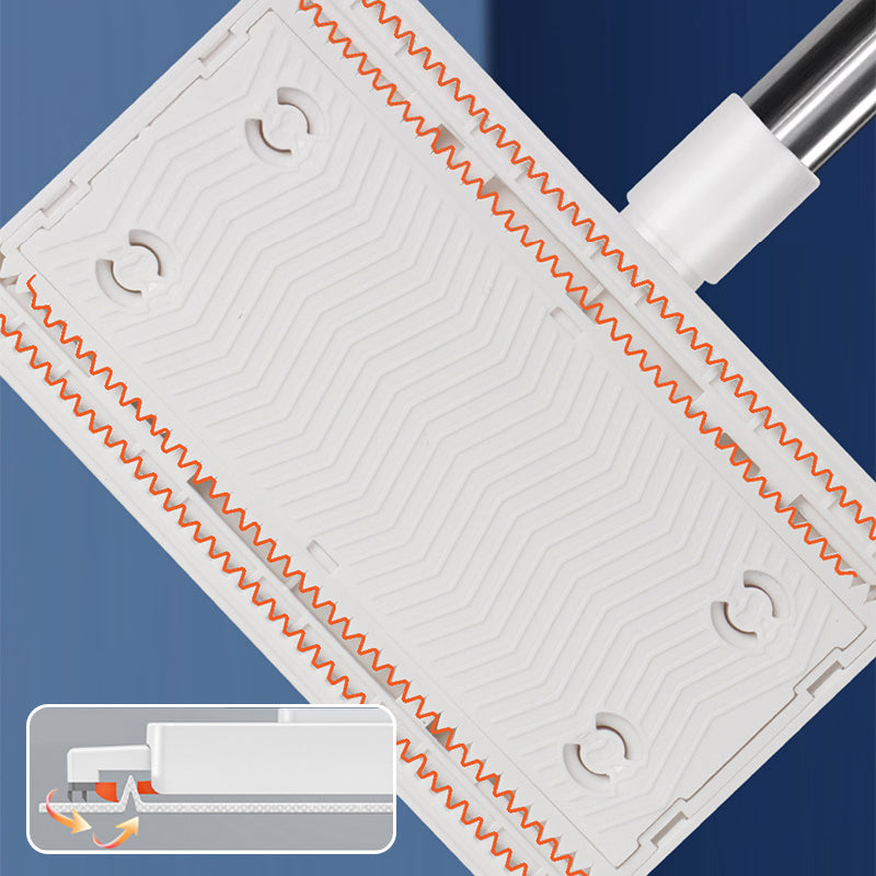 ReachClean Cloth Holder Mop Extendable Hygienic | Stornfield