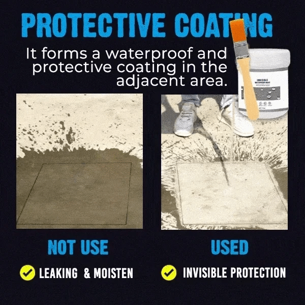 Waterproof insulating filler | Stornfield