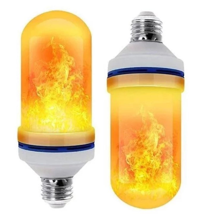 Flare - Illuminate your space - Cozy atmosphere - Fire dance | Stornfield