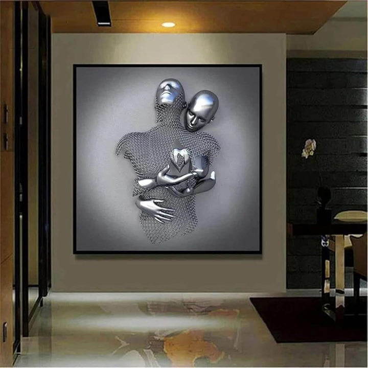 Stornfield | Touch of Love - Wall Decor