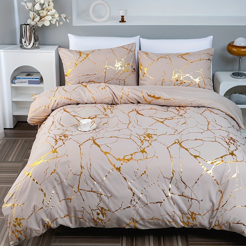Stornfield | Soft and Refined Bedding Set for Optimal Comfort
