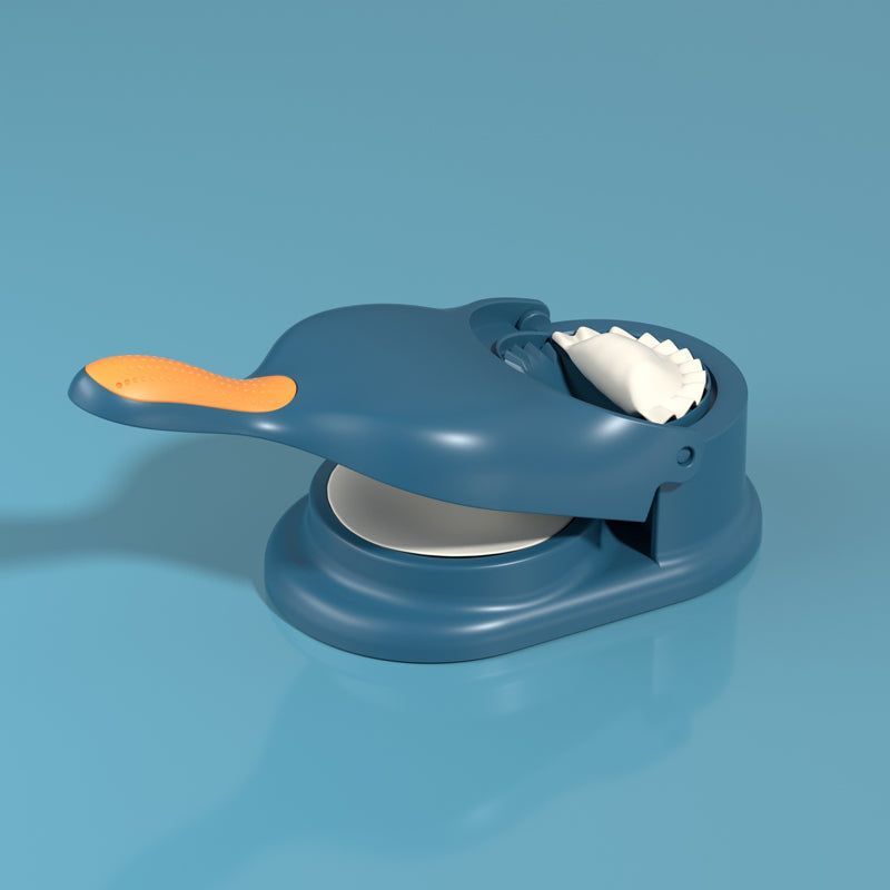 Upgraded 2-in-1 Dumpling Maker Kitchen Dumpling Baking Pastry Making Tool | Stornfield