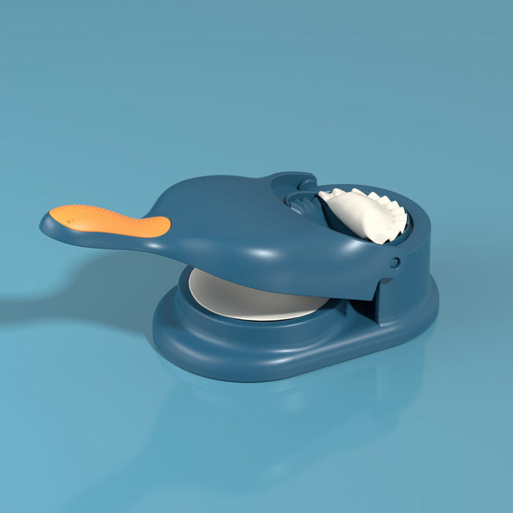 Upgraded 2-in-1 Dumpling Maker Kitchen Dumpling Baking Pastry Making Tool | Stornfield