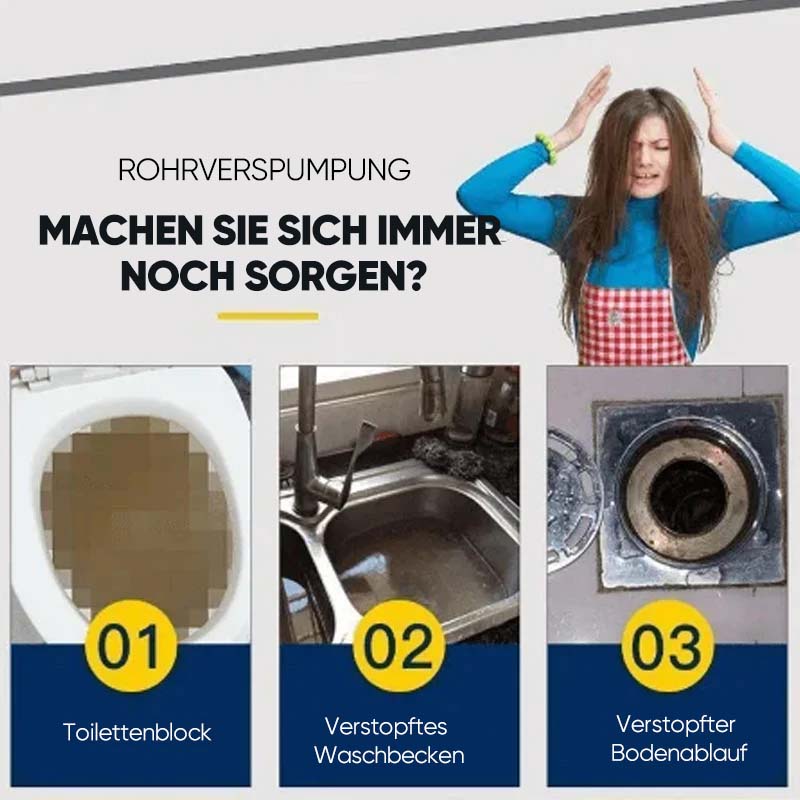 Clog remover | Stornfield
