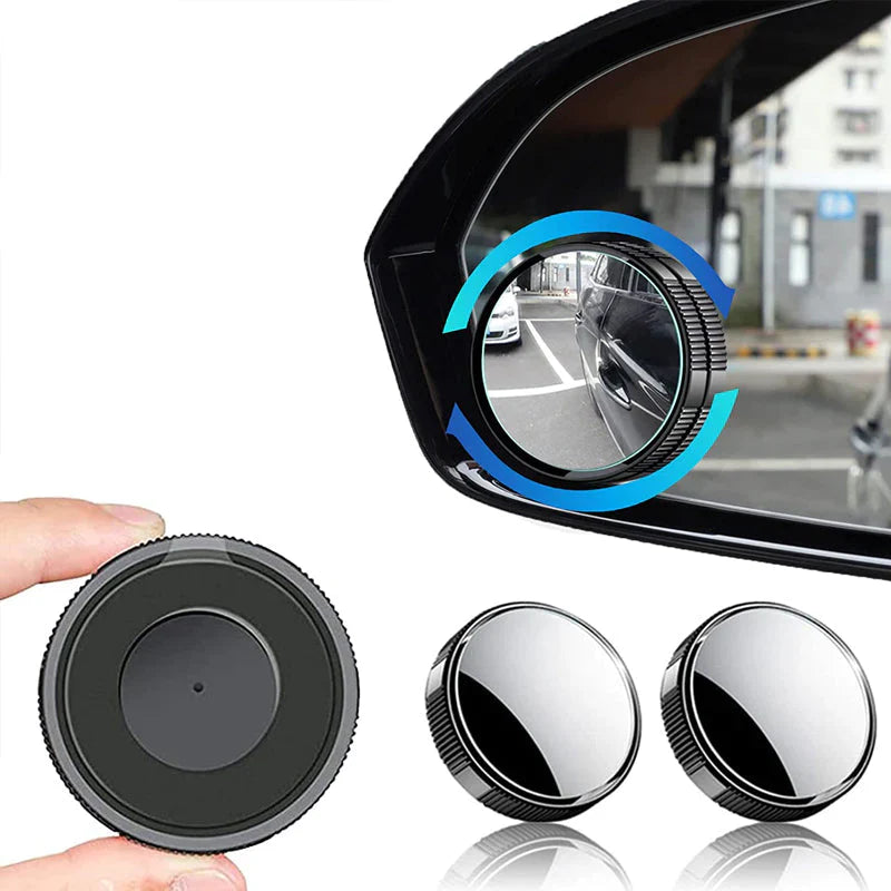 Blind Spot Car Mirror | Stornfield