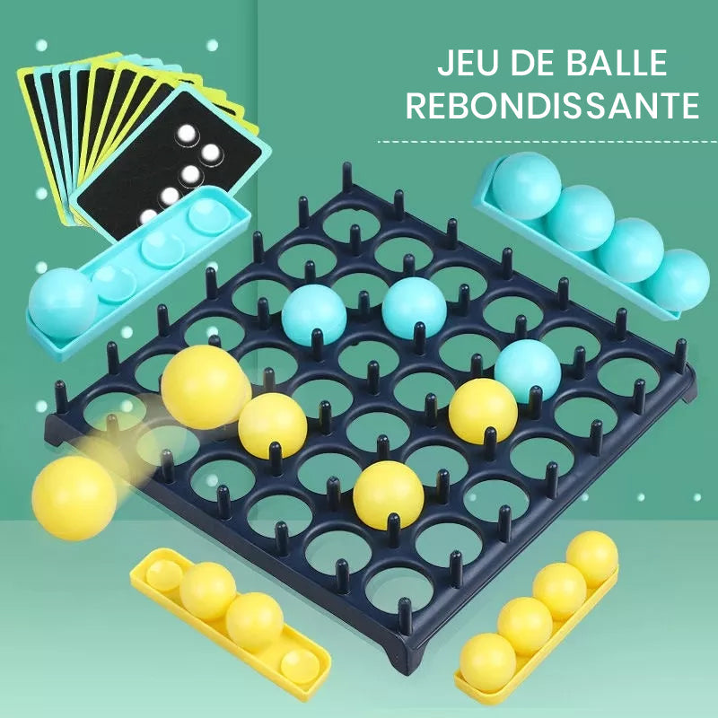 bouncing ball game toy | Stornfield